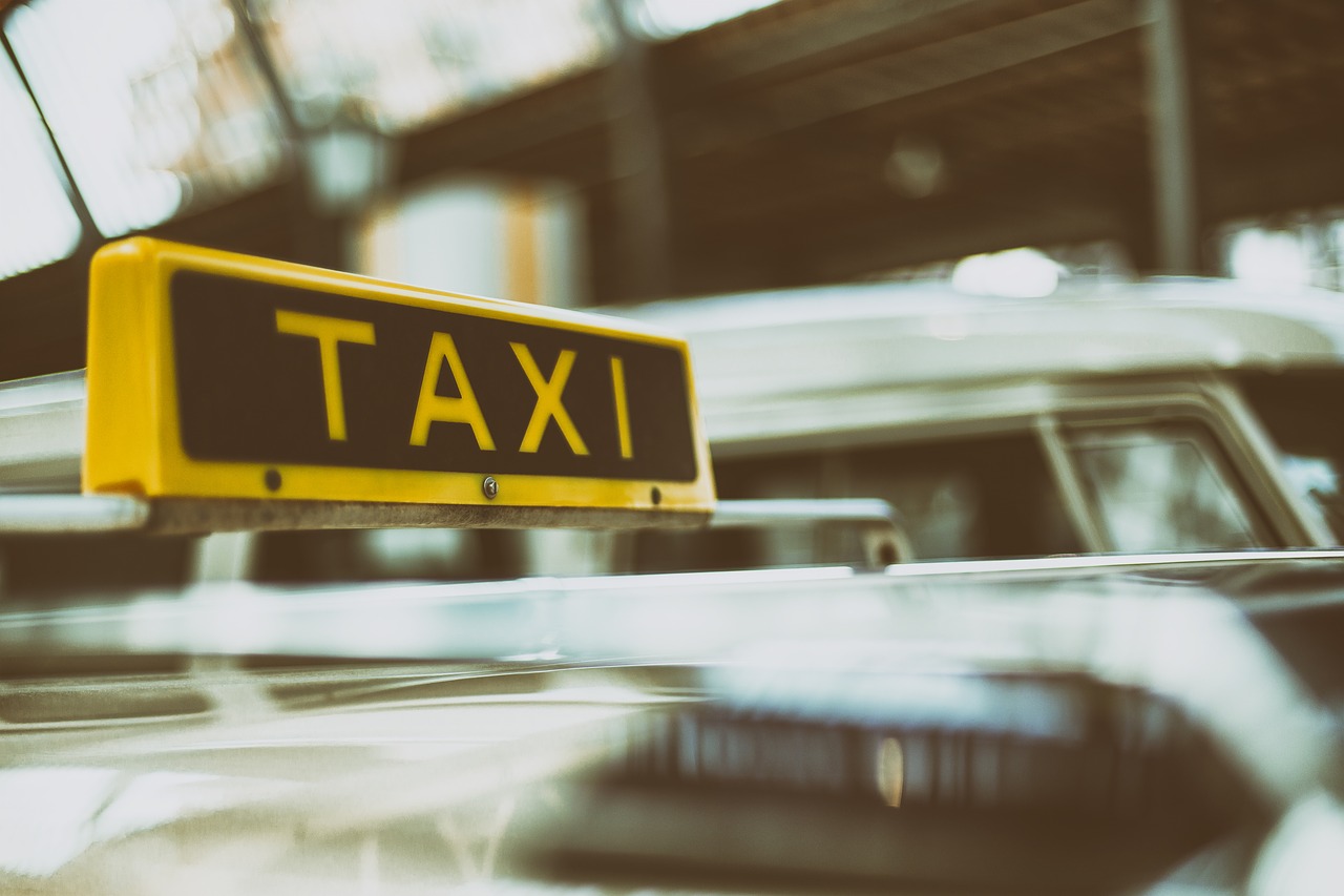 Taksówki na każdą kieszeń – taxi Olsztyn tanie