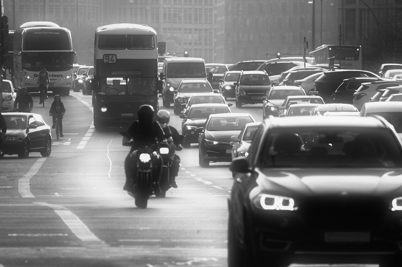 Jak prawidłowo odpalać diesla. Benzyna, gaz czy diesel? (a może hybryda?)