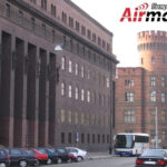 AirFiber Airmax Wrocław: Nowa Era Szybkiego Internetu na Przedmieściu Świdnickim